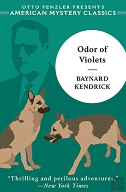 Bertrand.pt - Odor Of Violets