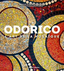 Bertrand.pt - Odorico, L'Art De La Mosaique