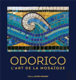 Bertrand.pt - Odorico, L'Art De La Mosaïque