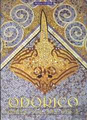 Odorico ; Mosaiste Art Deco