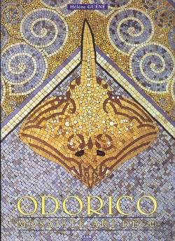 Bertrand.pt - Odorico ; Mosaiste Art Deco