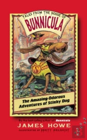 Odorous Adventures Of Stinky Dog