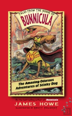 Bertrand.pt - Odorous Adventures Of Stinky Dog