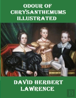 Bertrand.pt - Odour Of Chrysanthemums Illustrated