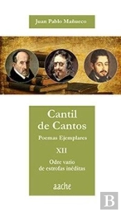 Odre Vario De Estrofas Inéditas