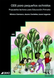 Ods Para Pequeños Activistas