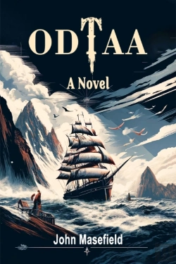 Bertrand.pt - Odtaaa Novel (Edition2024)