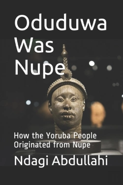 Bertrand.pt - Oduduwa Was Nupe