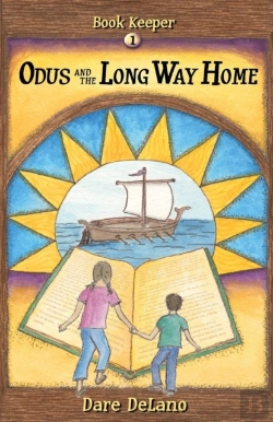 Bertrand.pt - Odus And The Long Way Home