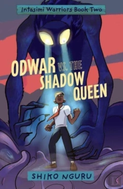 Bertrand.pt - Odwar Vs. The Shadow Queen