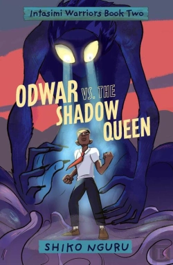 Bertrand.pt - Odwar Vs. The Shadow Queen