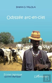 Odyssée Arc-En-Ciel