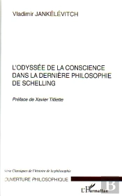 Odyssee De La Conscience Dans