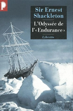 Bertrand.pt - Odyssee De L'Endurance