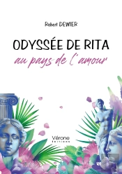 Odyssée De Rita Au Pays De L'Amour