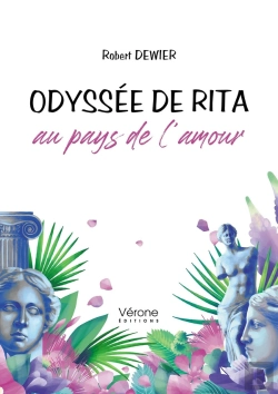 Bertrand.pt - Odyssée De Rita Au Pays De L'Amour