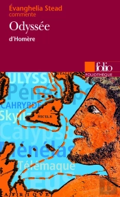 Odyssée D'Homère (Essai Et Dossier)