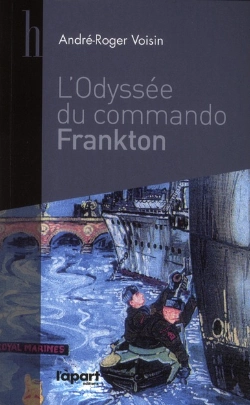 Bertrand.pt - Odyssée Du Commando Frankton