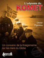 Odyssee Du Komet