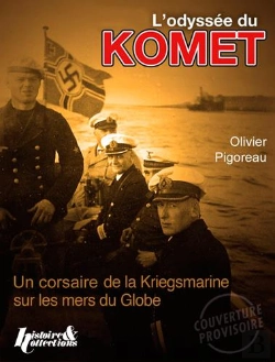 Bertrand.pt - Odyssee Du Komet