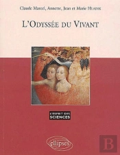 Odyssée Du Vivant (L') -  N° 19