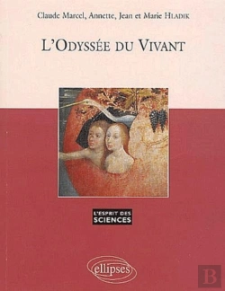 Bertrand.pt - Odyssée Du Vivant (L') -  N° 19