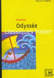 Odyssee ; Edition 2002