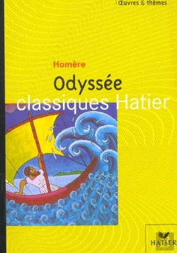 Bertrand.pt - Odyssee ; Edition 2002
