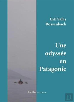 Bertrand.pt - Odyssee En Patagonie