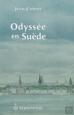 Bertrand.pt - Odyssée En Suède
