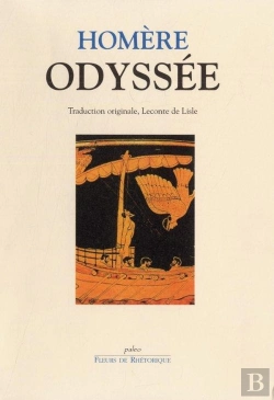 Bertrand.pt - Odyssée