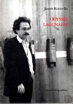 Bertrand.pt - Odyssée Lagunaire / Écrits-Entretiens 1966-1999