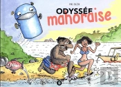 Odyssée Mahoraise