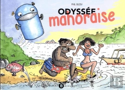 Bertrand.pt - Odyssée Mahoraise