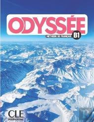 Odyssée - Niveau B1 - Elève
