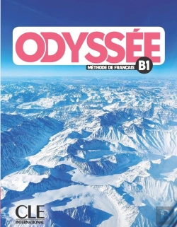 Bertrand.pt - Odyssée - Niveau B1 - Elève