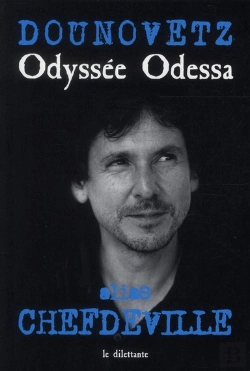 Bertrand.pt - Odyssee Odessa
