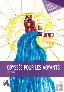 Bertrand.pt - Odyssée Pour Les Voyants