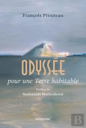 Odyssée Pour Une Terre Habitable