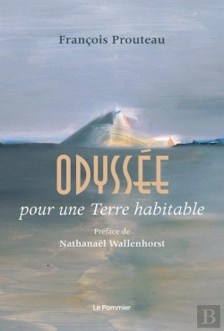 Bertrand.pt - Odyssée Pour Une Terre Habitable