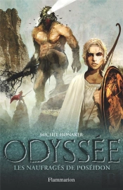 Odyssee T.2 ; Les Naufrages De Poseidon