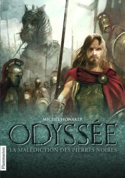 Bertrand.pt - Odyssée Tome 1 : La Malédiction Des Pierres Noires