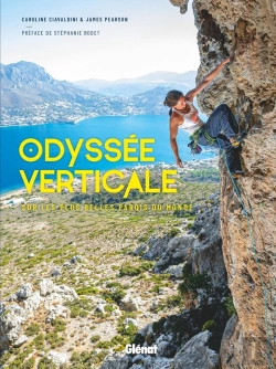 Bertrand.pt - Odyssee Verticale - Sur Les Plus Belles Parois Du Monde