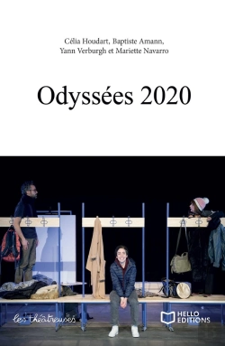 Bertrand.pt - Odyssées 2020