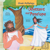 Odysseus And Penelope