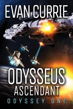 Bertrand.pt - Odysseus Ascendant