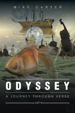 Bertrand.pt - Odyssey: A Journey Through Verse