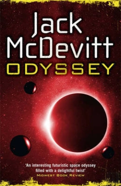 Bertrand.pt - Odyssey (Academy - Book 5)