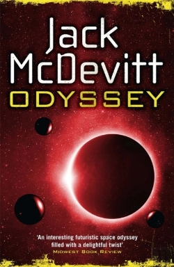 Bertrand.pt - Odyssey (Academy - Book 5)