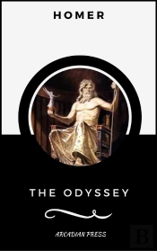 Odyssey (Arcadianpress Edition)